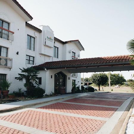All Seasons Inn & Suites Memphis Exteriör bild